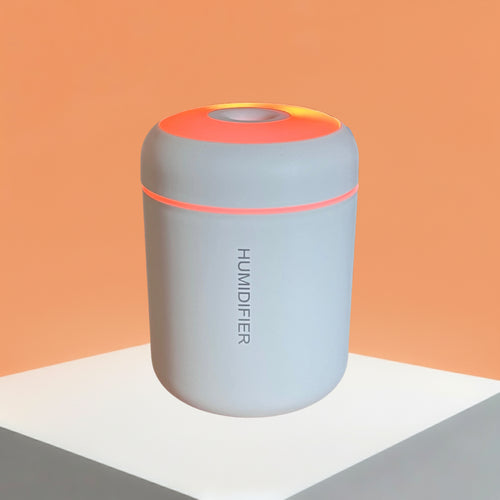 Diffuseur huile essentielle