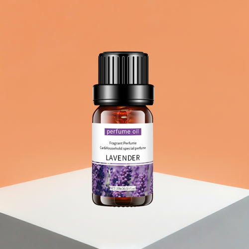 Huile essentielle 10ml